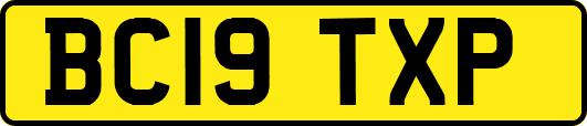 BC19TXP