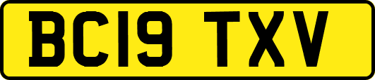 BC19TXV