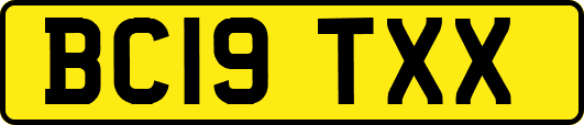 BC19TXX