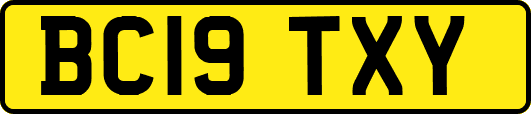 BC19TXY