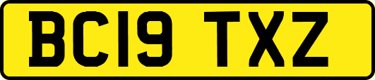 BC19TXZ
