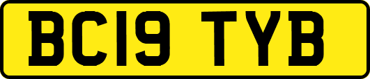 BC19TYB