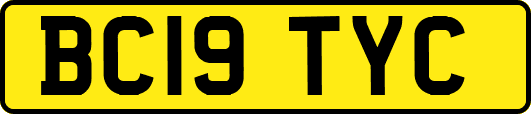 BC19TYC