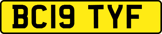BC19TYF