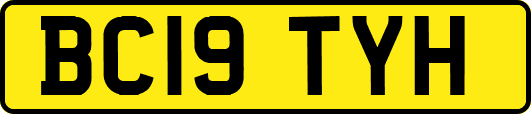 BC19TYH