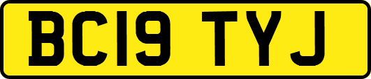 BC19TYJ