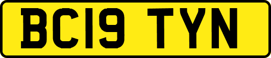 BC19TYN
