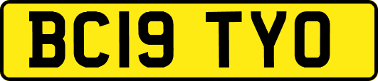 BC19TYO