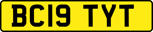 BC19TYT