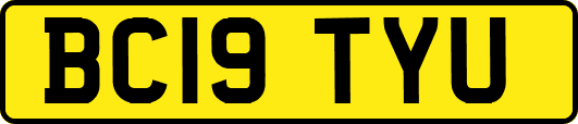 BC19TYU