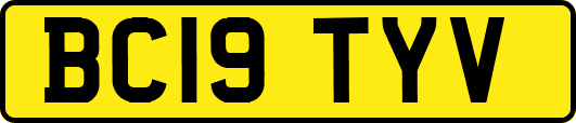 BC19TYV