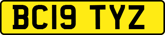 BC19TYZ