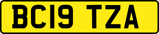 BC19TZA