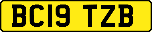 BC19TZB