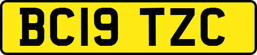 BC19TZC