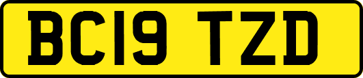 BC19TZD