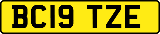 BC19TZE