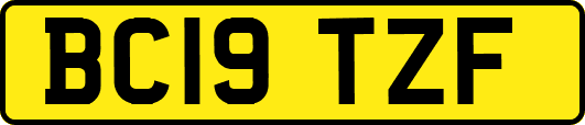 BC19TZF