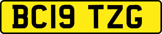 BC19TZG
