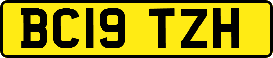 BC19TZH