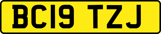 BC19TZJ