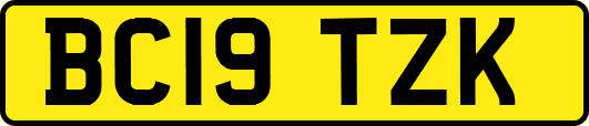 BC19TZK
