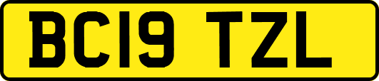 BC19TZL