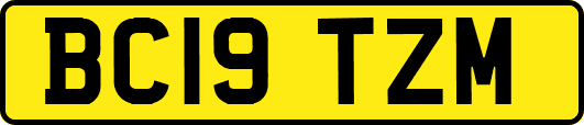 BC19TZM