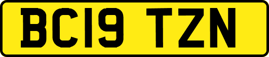 BC19TZN