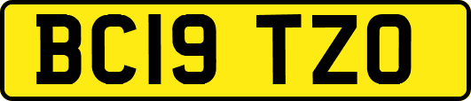 BC19TZO