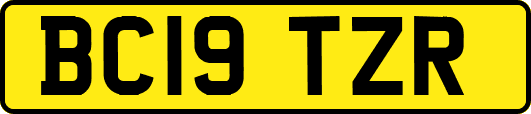 BC19TZR