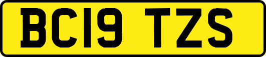 BC19TZS