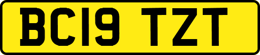 BC19TZT