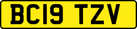 BC19TZV