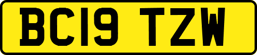 BC19TZW