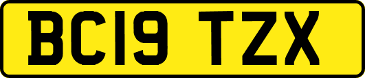 BC19TZX