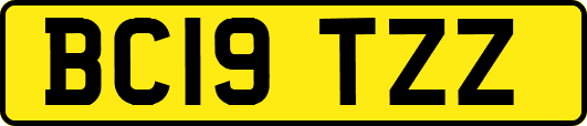 BC19TZZ