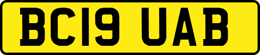 BC19UAB