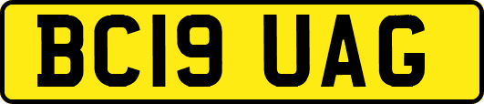 BC19UAG