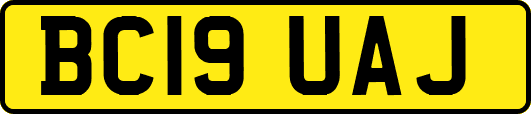 BC19UAJ