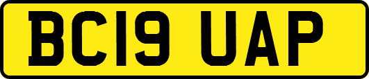 BC19UAP