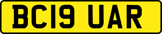 BC19UAR