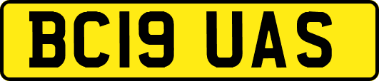 BC19UAS