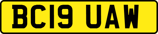 BC19UAW