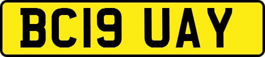 BC19UAY