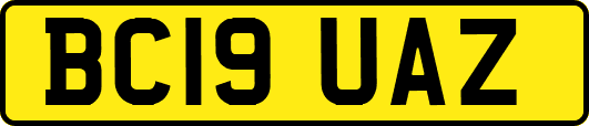 BC19UAZ