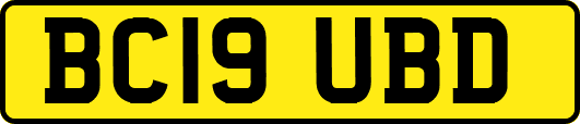 BC19UBD