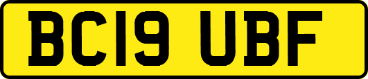 BC19UBF