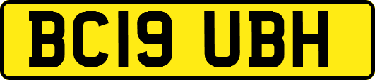 BC19UBH