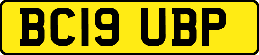 BC19UBP